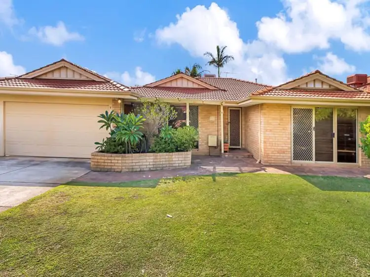 Third view of Homely house listing, 9 Marwood Way, Willetton WA 6155