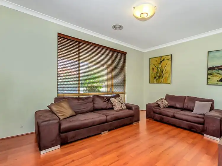 Fifth view of Homely house listing, 9 Marwood Way, Willetton WA 6155