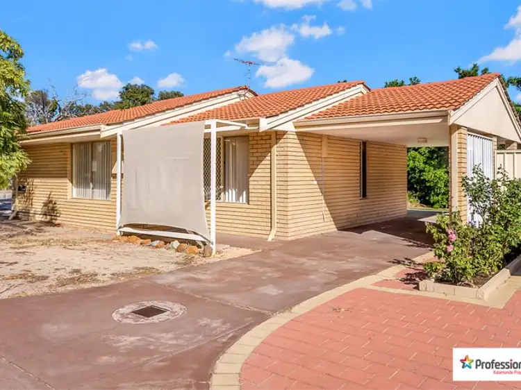 141A Hartfield Road, Forrestfield WA 6058