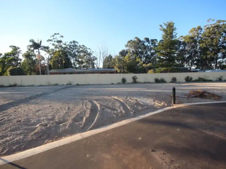 Lot 5, 41 Lovett Drive, Forrestfield WA 6058