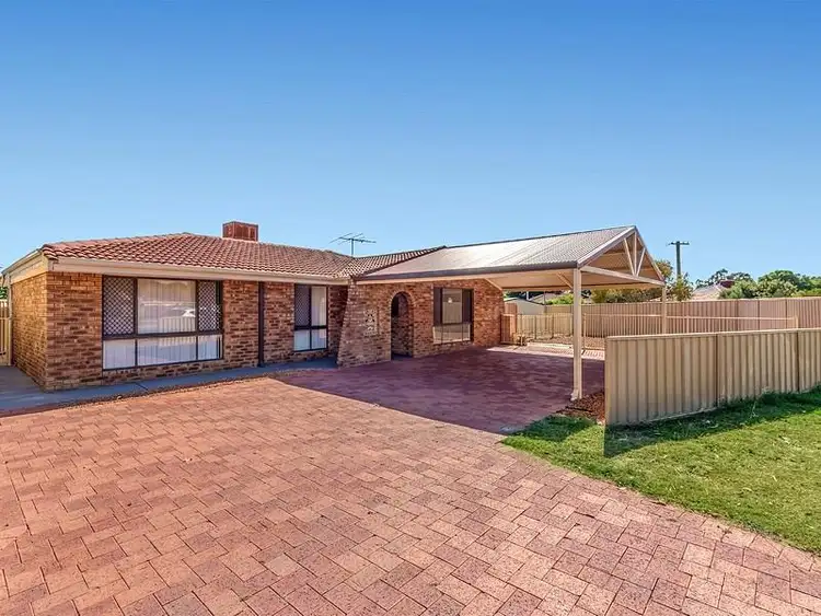 79 Gribble Avenue, Armadale WA 6112