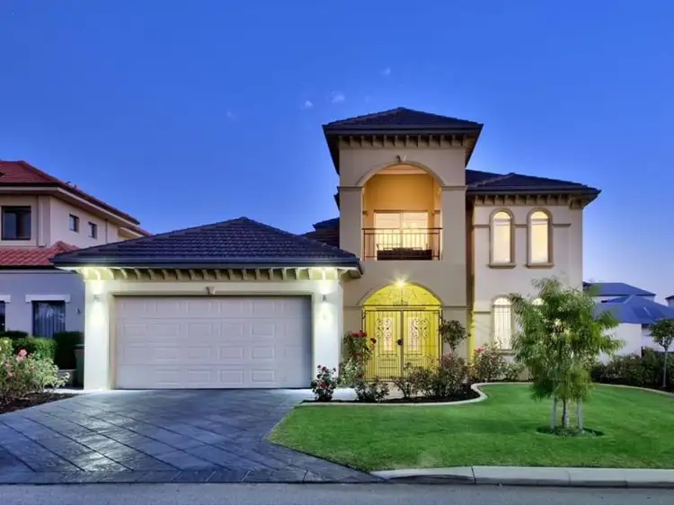 Main view of Homely house listing, 6 Cranberry Gardens, Stirling WA 6021