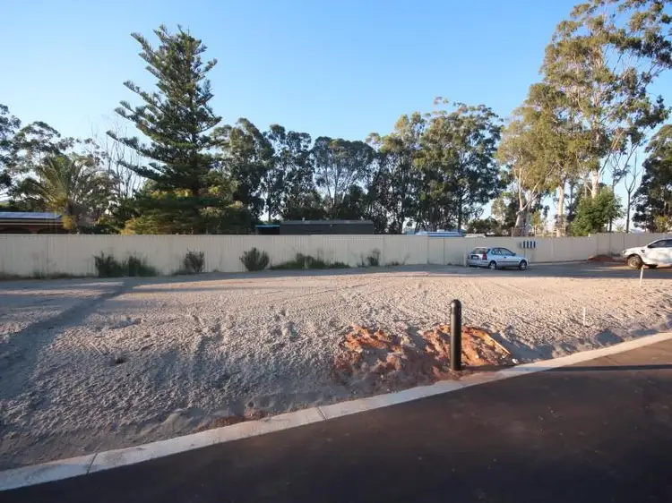 Lot 6, 41 Lovett Drive, Forrestfield WA 6058