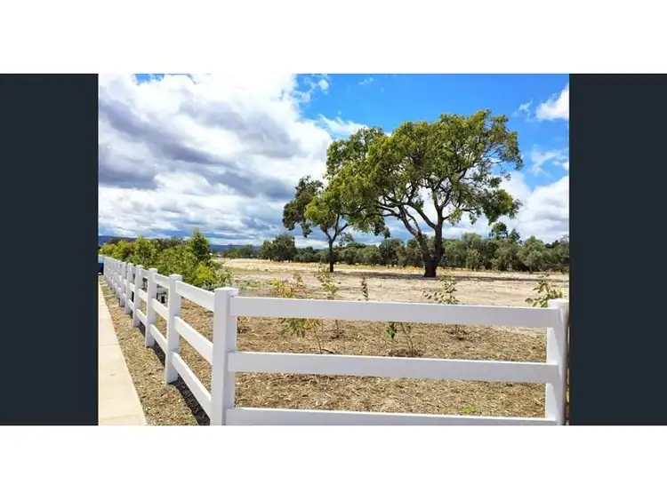 Third view of Homely land listing, Lot 8813 Banrock Drive, Ellenbrook WA 6069