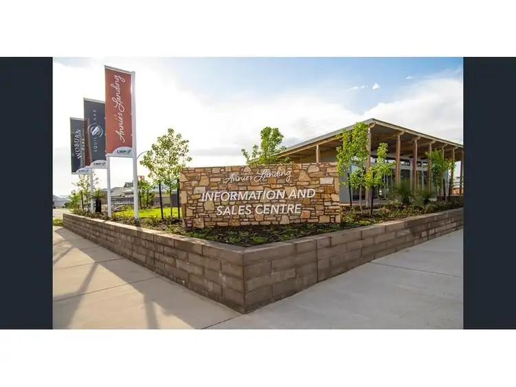 Second view of Homely land listing, Lot 8955 (3) Yathroo Way, Ellenbrook WA 6069