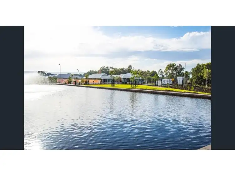 Main view of Homely land listing, Lot 8955 (2) Yathroo Way, Ellenbrook WA 6069