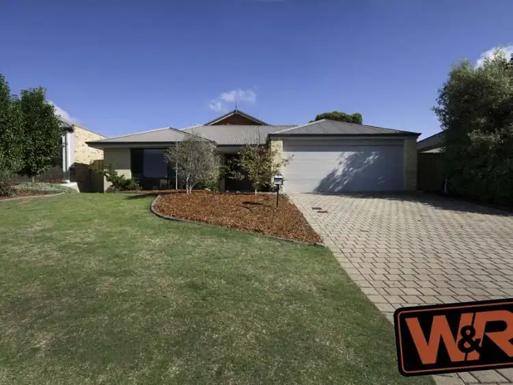 Second view of Homely house listing, 9 Galle Street, Yakamia WA 6330