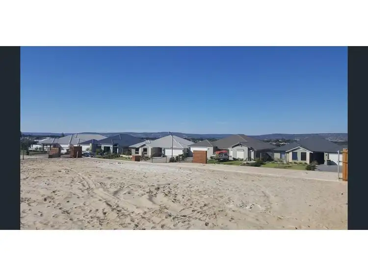 Lot 8734 Iwasaki Crest, Ellenbrook WA 6069