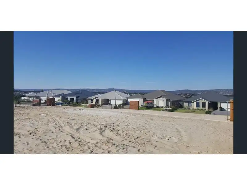 Main view of Homely land listing, Lot 8734 Iwasaki Crest, Ellenbrook WA 6069