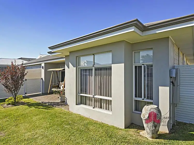 Third view of Homely house listing, 35 Henderson Crescent, Australind WA 6233