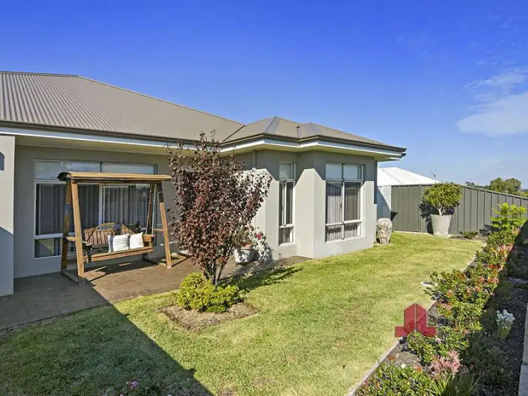Fourth view of Homely house listing, 35 Henderson Crescent, Australind WA 6233