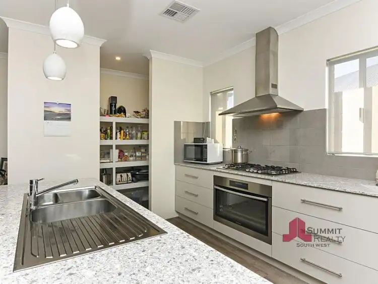 Sixth view of Homely house listing, 35 Henderson Crescent, Australind WA 6233