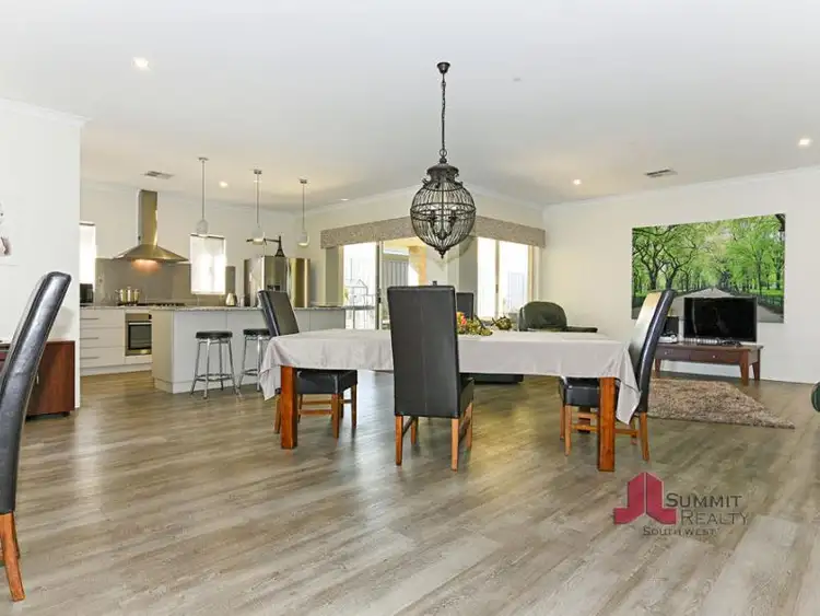 Seventh view of Homely house listing, 35 Henderson Crescent, Australind WA 6233