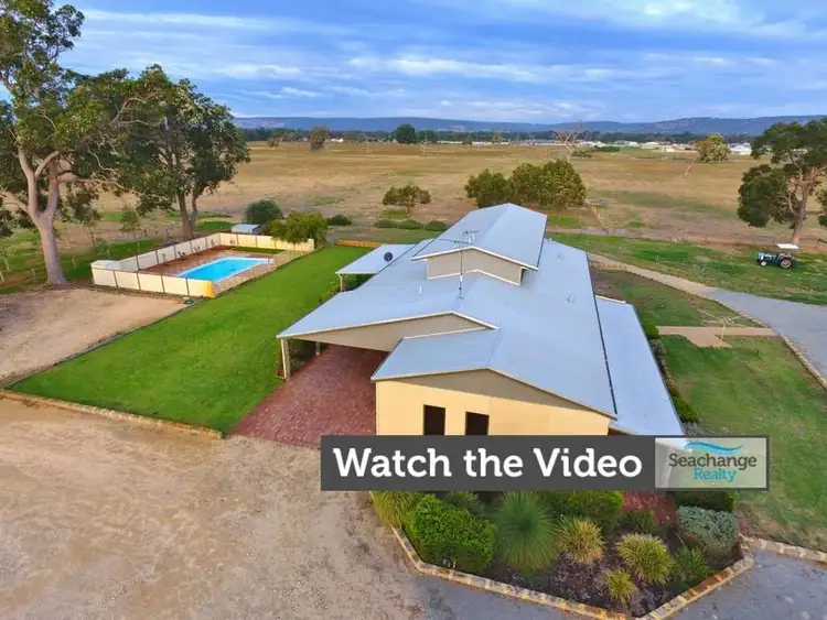 Main view of Homely house listing, Lot 101 (54) Avoca Retreat, North Dandalup WA 6207