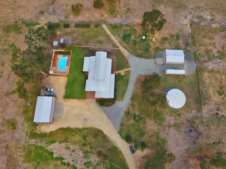 Third view of Homely house listing, Lot 101 (54) Avoca Retreat, North Dandalup WA 6207