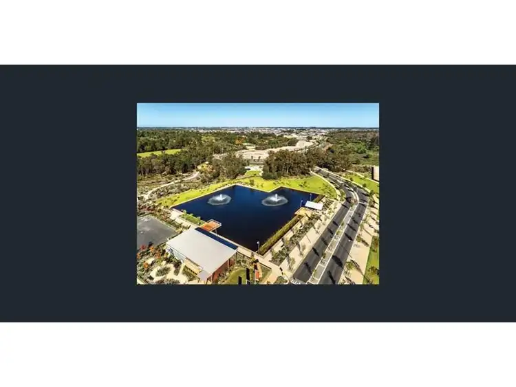 Lot 8955 (1) Yathroo Way, Ellenbrook WA 6069