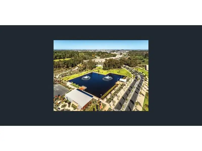 Main view of Homely land listing, Lot 8955 (1) Yathroo Way, Ellenbrook WA 6069