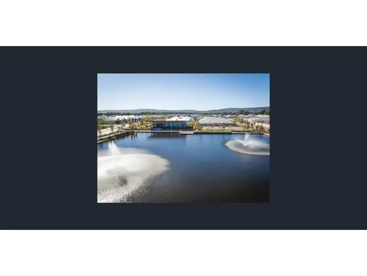 Second view of Homely land listing, Lot 8955 (1) Yathroo Way, Ellenbrook WA 6069