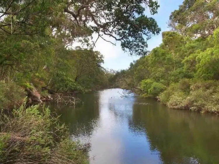 Main view of Homely land listing, Lot 74 Horseford Road, Burnside WA 6285