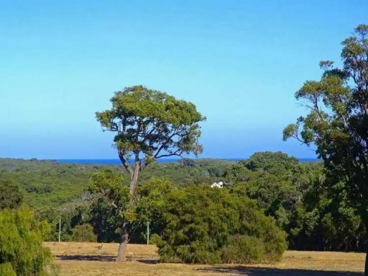 Second view of Homely land listing, Lot 74 Horseford Road, Burnside WA 6285