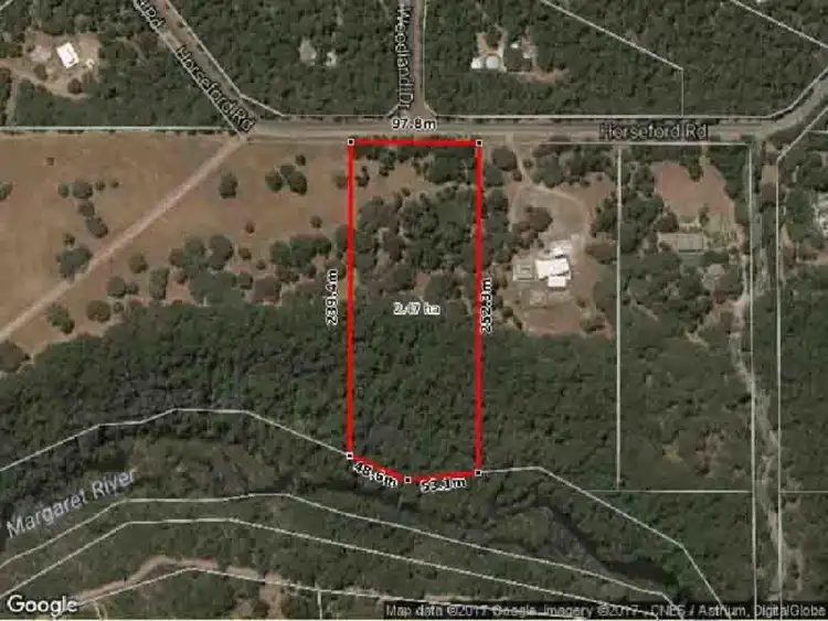 Fifth view of Homely land listing, Lot 74 Horseford Road, Burnside WA 6285