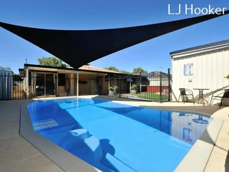 Main view of Homely house listing, 3 Bayonne Gardens, Port Kennedy WA 6172