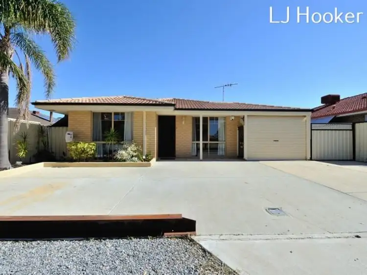 Second view of Homely house listing, 3 Bayonne Gardens, Port Kennedy WA 6172