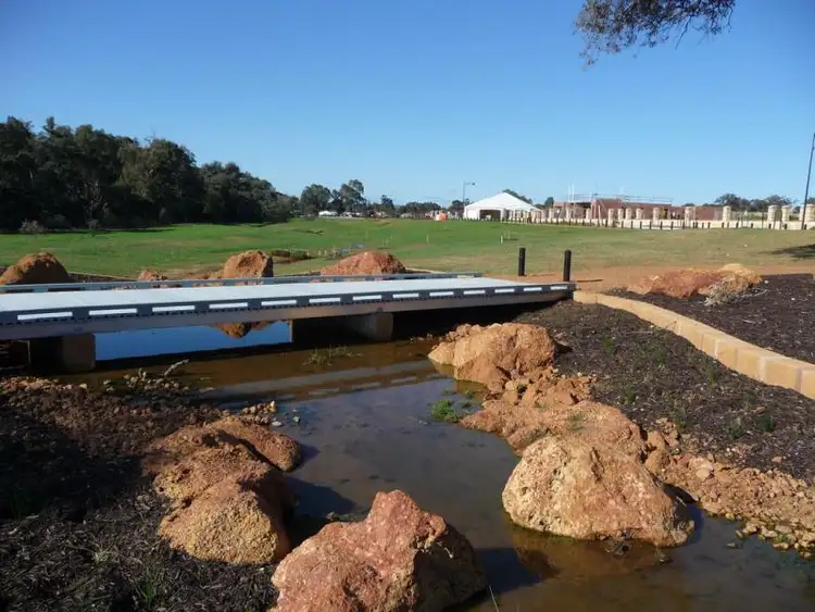 57 Pexton Drive, South Guildford WA 6055