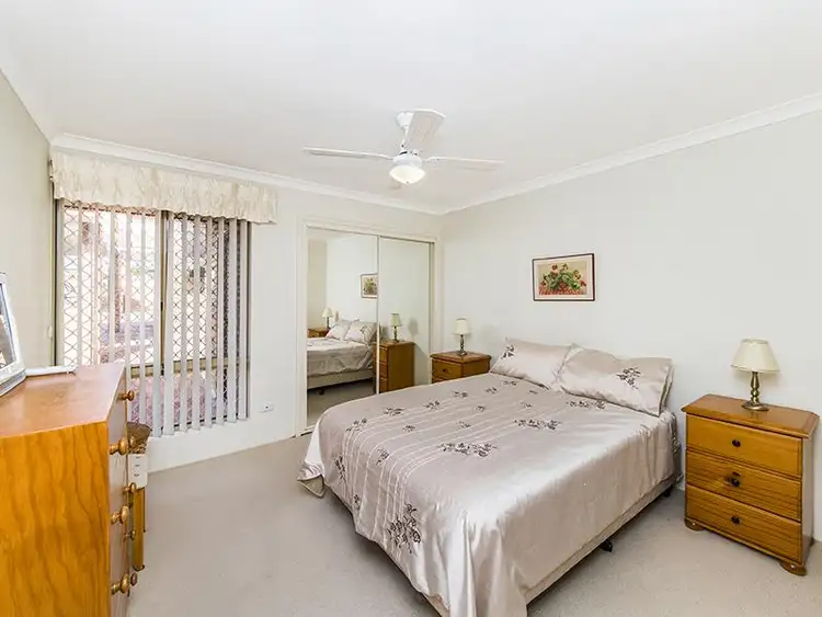 Fourth view of Homely villa listing, 21/11 Petterson Ave, Samson WA 6163