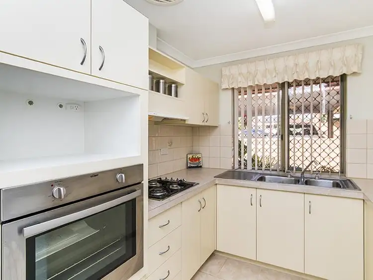 Seventh view of Homely villa listing, 21/11 Petterson Ave, Samson WA 6163