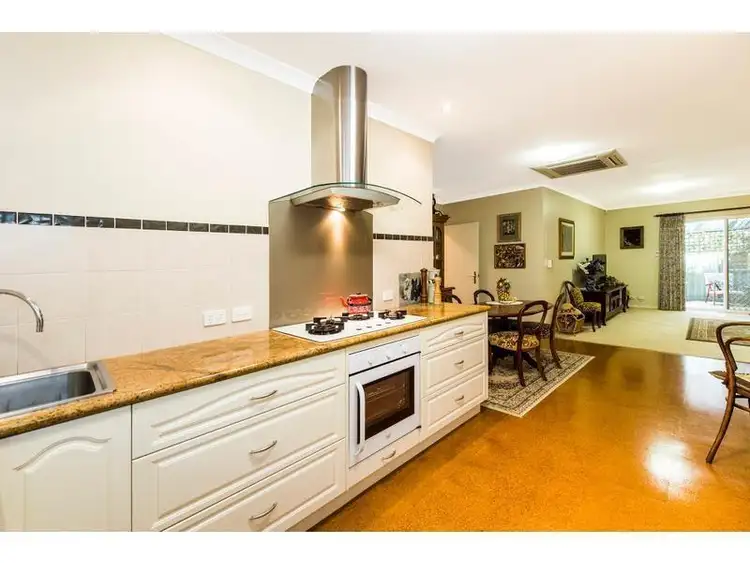 Fifth view of Homely house listing, 37a Bay Rd (independent front 1of only 2), Claremont WA 6010