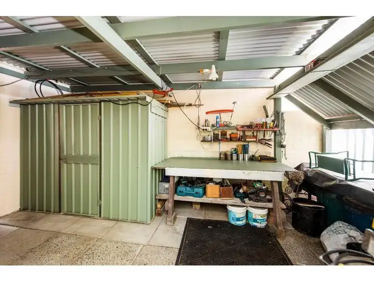 Sixth view of Homely house listing, 37a Bay Rd (independent front 1of only 2), Claremont WA 6010