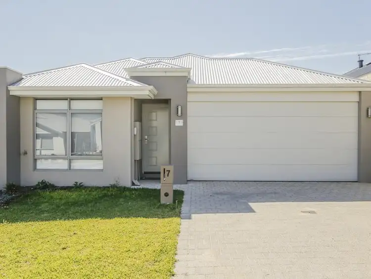 7 Arylide Grove, Alkimos WA 6038