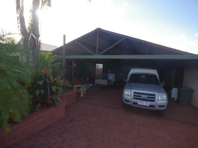 Third view of Homely house listing, 20 Jabbarup Crescent, Newman WA 6753