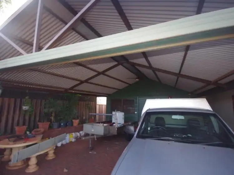 Fourth view of Homely house listing, 20 Jabbarup Crescent, Newman WA 6753