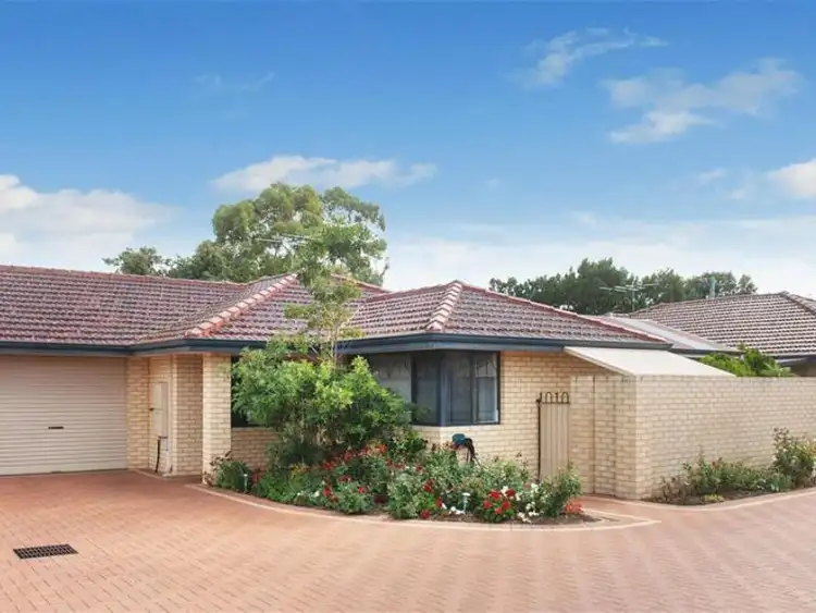 2/22 Fairbairn Road, Busselton WA 6280