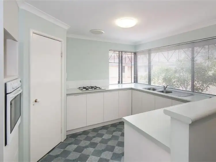 Second view of Homely unit listing, 2/22 Fairbairn Road, Busselton WA 6280