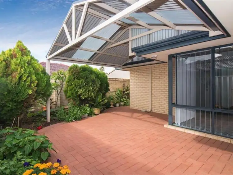 Third view of Homely unit listing, 2/22 Fairbairn Road, Busselton WA 6280