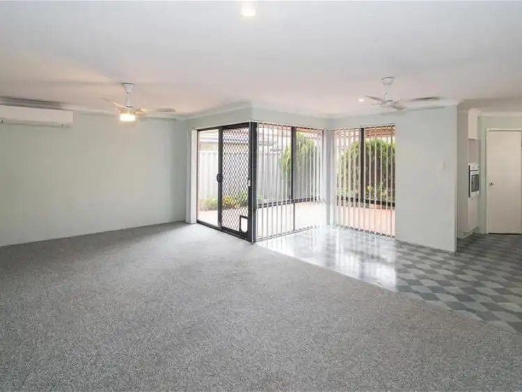 Fourth view of Homely unit listing, 2/22 Fairbairn Road, Busselton WA 6280