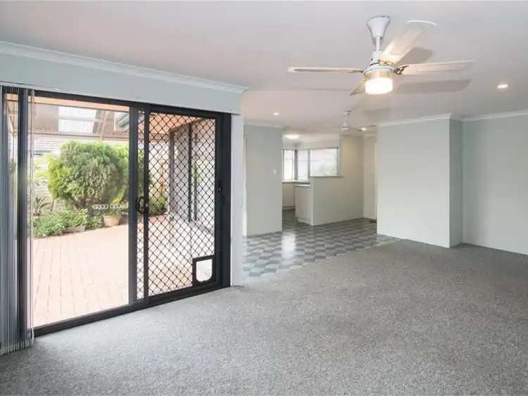 Fifth view of Homely unit listing, 2/22 Fairbairn Road, Busselton WA 6280