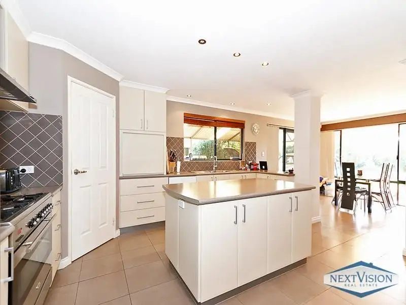 Main view of Homely house listing, 9 Kaptyn Close, Beeliar WA 6164