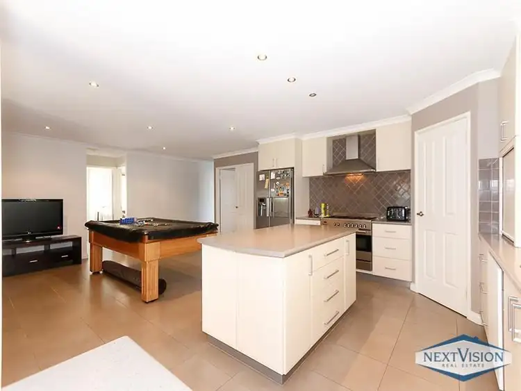 Fourth view of Homely house listing, 9 Kaptyn Close, Beeliar WA 6164