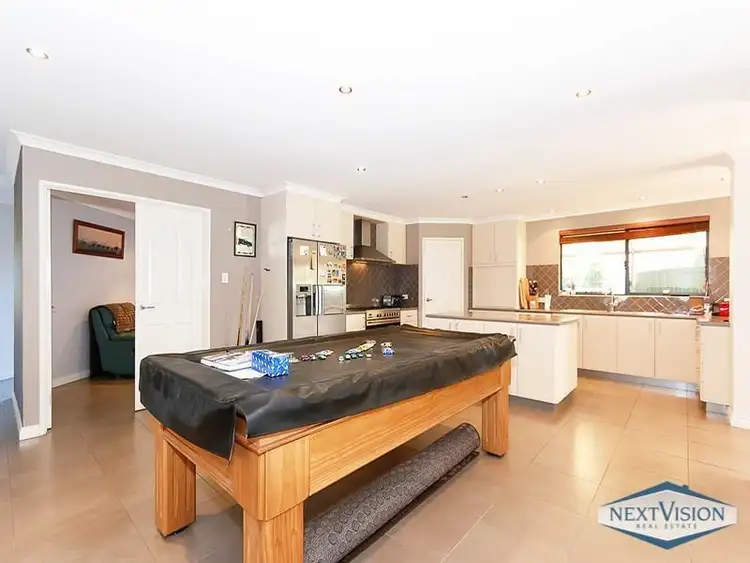 Fifth view of Homely house listing, 9 Kaptyn Close, Beeliar WA 6164