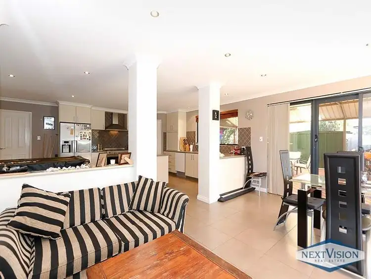 Sixth view of Homely house listing, 9 Kaptyn Close, Beeliar WA 6164