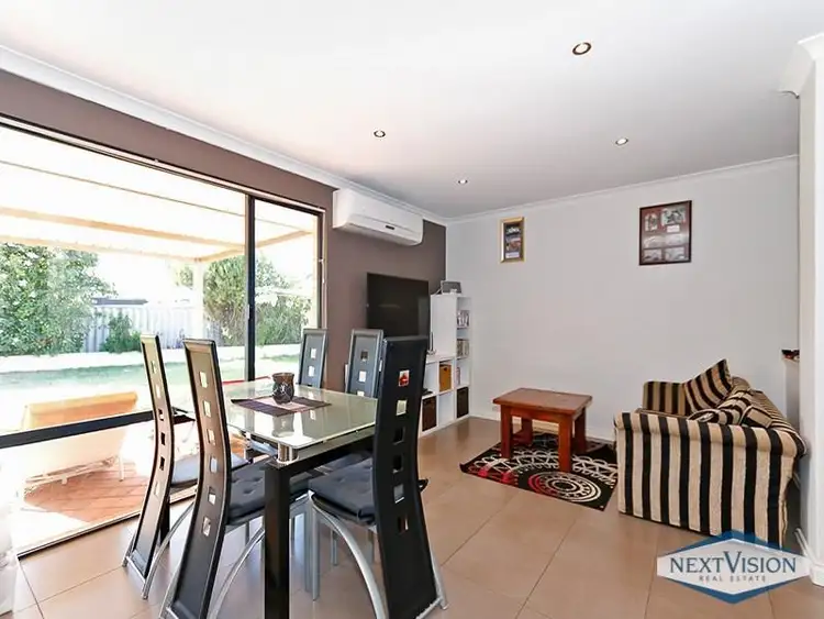 Seventh view of Homely house listing, 9 Kaptyn Close, Beeliar WA 6164