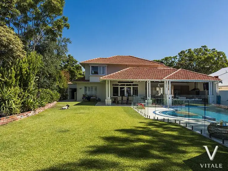 Second view of Homely house listing, 38 Gairloch Street, Applecross WA 6153