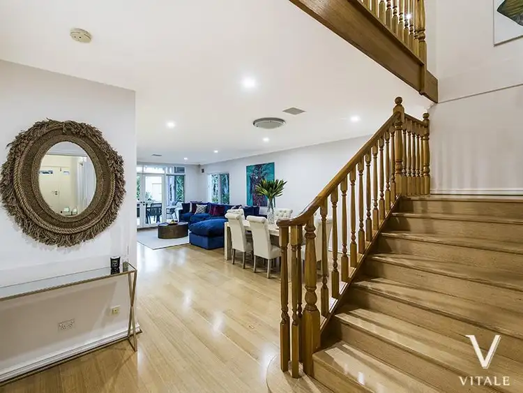 Fourth view of Homely house listing, 38 Gairloch Street, Applecross WA 6153