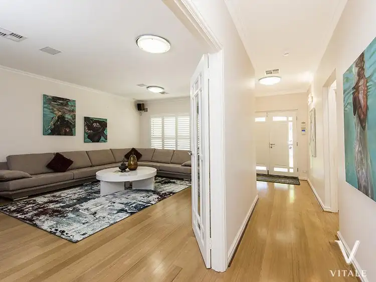 Fifth view of Homely house listing, 38 Gairloch Street, Applecross WA 6153