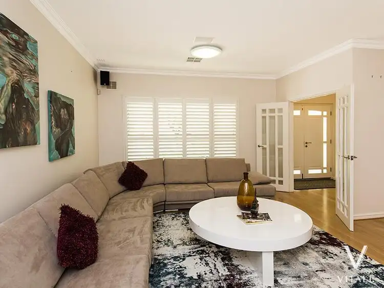 Sixth view of Homely house listing, 38 Gairloch Street, Applecross WA 6153