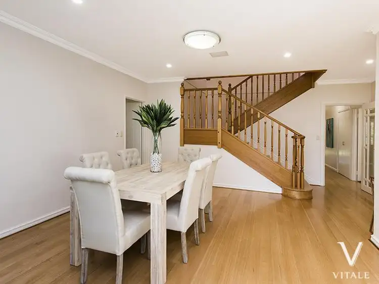 Seventh view of Homely house listing, 38 Gairloch Street, Applecross WA 6153